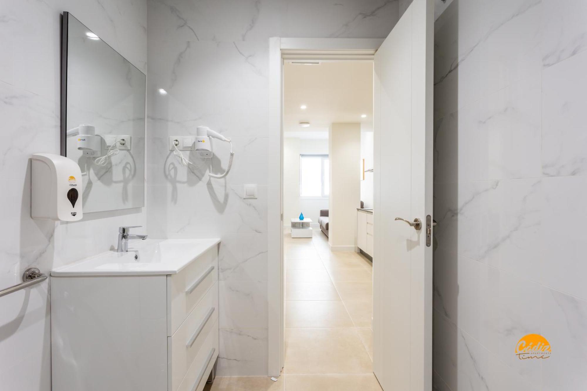 Apartmán Delfin Azul By Cadiz Time Exteriér fotografie