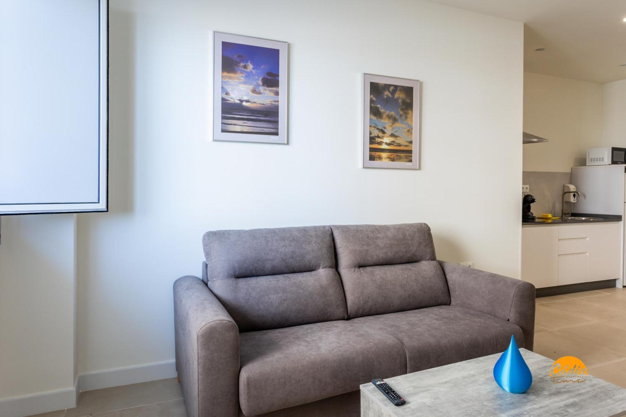 Apartmán Delfin Azul By Cadiz Time Exteriér fotografie