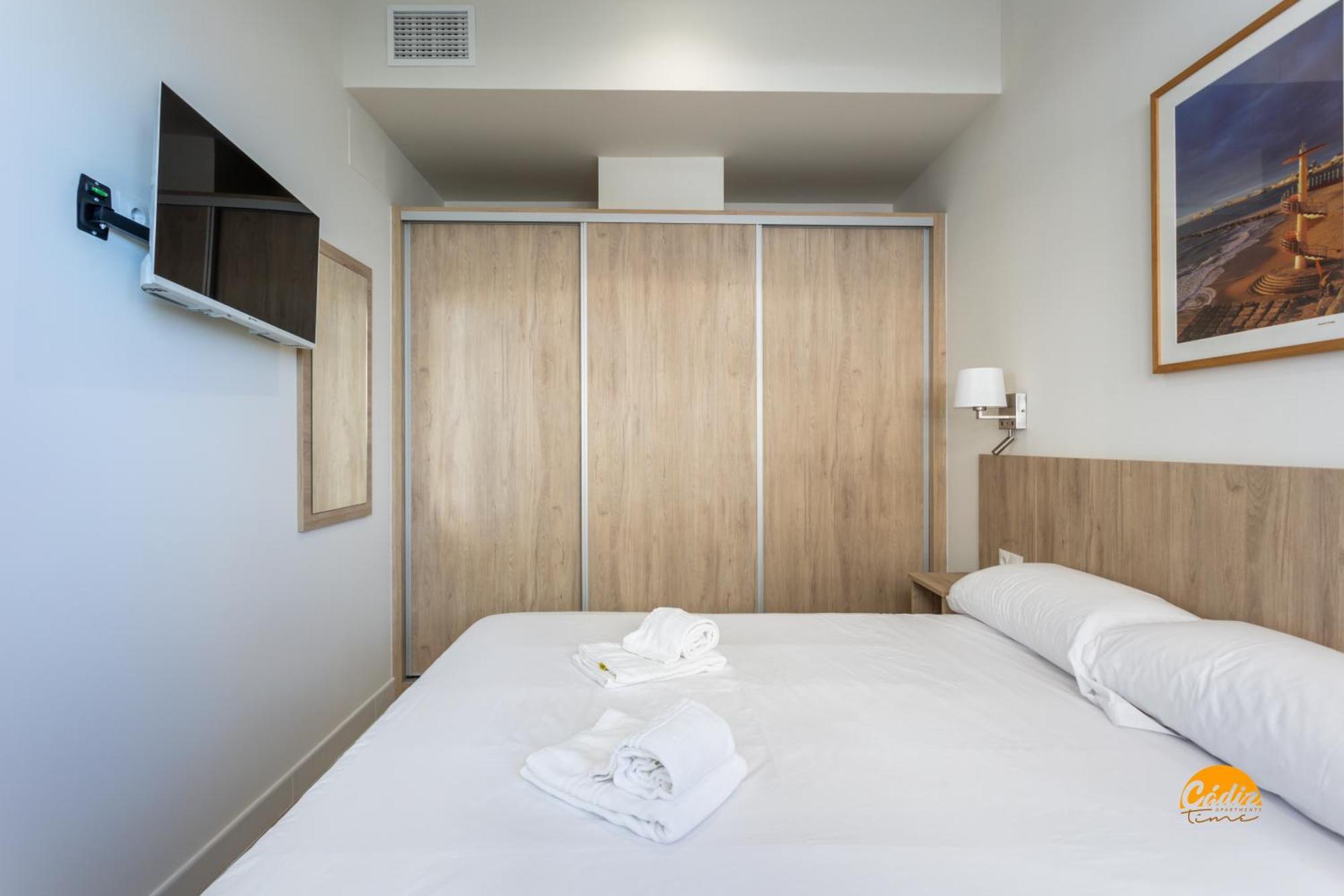 Apartmán Delfin Azul By Cadiz Time Exteriér fotografie