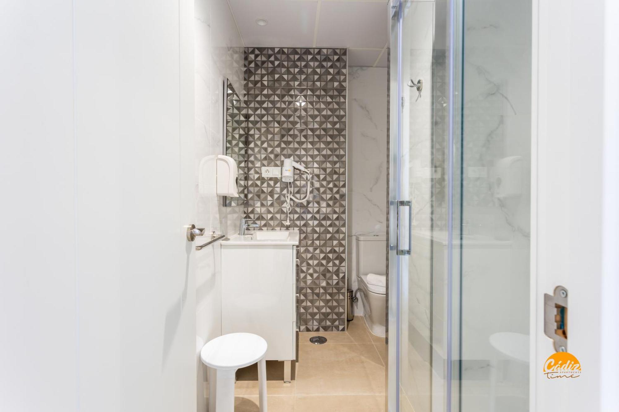 Apartmán Delfin Azul By Cadiz Time Exteriér fotografie